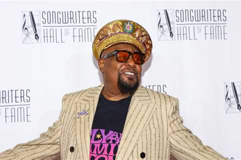 Heart, Lucinda Williams & George Clinton Added as Performers at 2026 Grammy Hall of Fame Gala