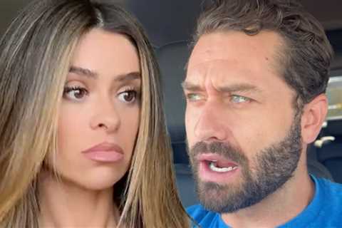 Taylor Frankie Paul & Dakota Mortensen Set to Face Off Over TRO