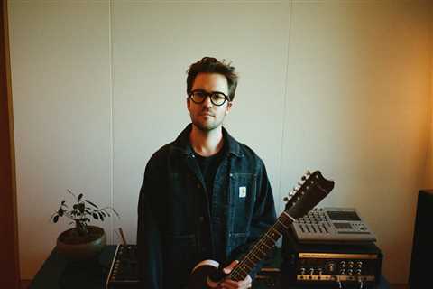 Inside BTS’ ‘ARIRANG’ Studio Sessions With Producer Tyler Spry: ‘We Were Trying to Capture Some..