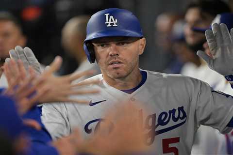 MLB Power Rankings, Cy Young Award Tracker: Dodgers at top with Ohtnai back on bump