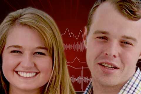 Kendra Duggar Asks Joseph If He Loves Her After Arrests in Jail Call