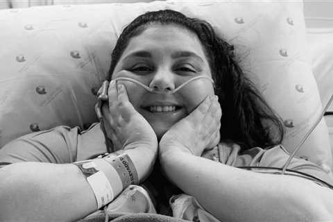 Influencer Rita Ephrem Dead at 31 After Battle with Rare Auto-Inflammatory Disease