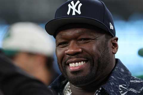50 Cent Asks God to ‘Forgive’ His ‘Misunderstanding’ Enemies on Good Friday