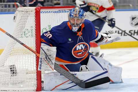 BetMGM bonus code NYPDM1500: Get a 20% first deposit match up to $1,500 for Islanders vs. Flyers