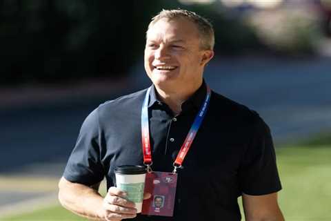 Twelve teams that could be on move — up or down — in NFL draft