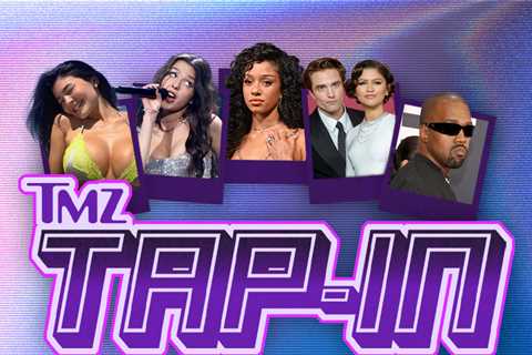 Tap-In: Kylie Jenner Flaunts Bum N' Curves, KATSEYE's Comeback, Zendaya, More