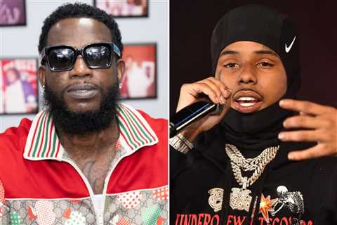 Gucci Mane & Pooh Shiesty Relationship Timeline