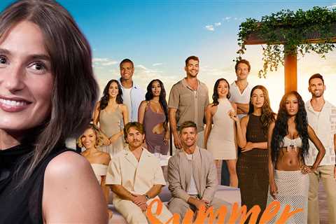 Amanda Batula to Attend 'Summer House' Reunion Despite Reports