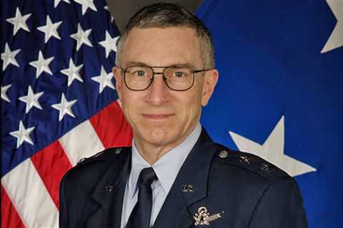 Wife of Missing Air Force General Says He 'Planned Not to Be Found' in 911 Call