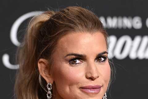 Jessica Simpson Dating New Man Amid Eric Johnson Split