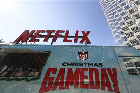 Sports leagues’ never-ending streaming greed is begging fans to leave