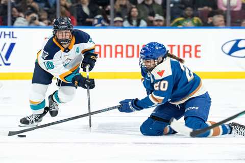 Sirens expecting historic night at Garden to reignite season: ‘We’re all excited’