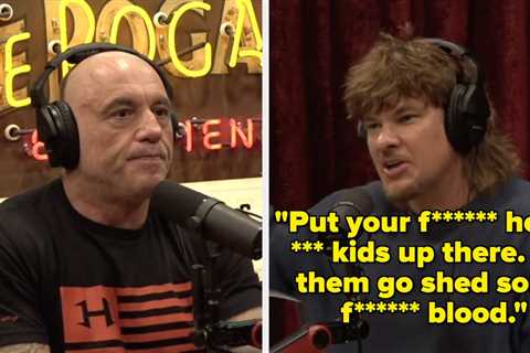 Babe, Wake Up, The MAGA Podcast Bros Are Crashing Out Over Trump's War Again