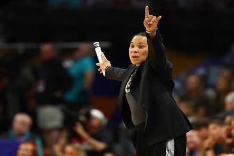 South Carolina vs. UCLA prediction: 2026 Women’s national championship picks, odds, best bet for..