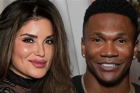 'Age of Attraction's Derrick Fleming Dated Cast Member Post-Filming, Denies It Was Serious