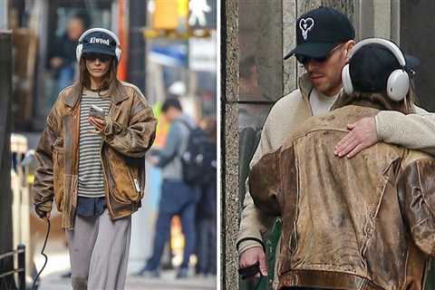 Amanda Batula Seen For First Time Since Confirming West Wilson Romance