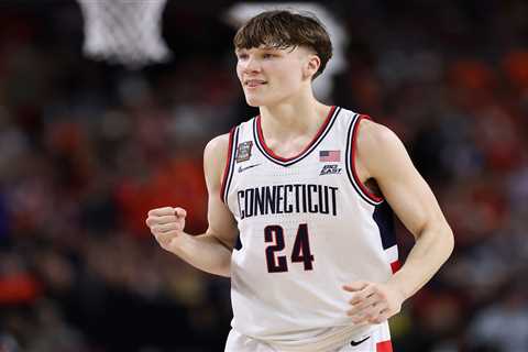 UConn-Michigan March Madness final matchup breakdown: Who will come out on top?