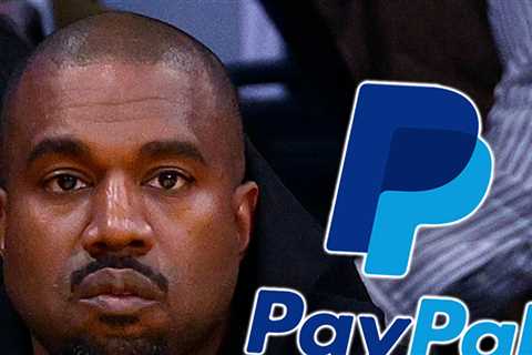 Festival Headlined by Kanye West Sees PayPal Drop Out, Latest Sponsor to Cancel