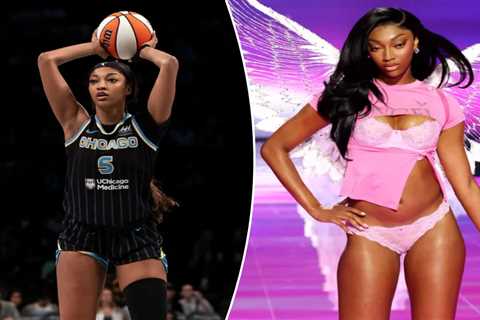 Angel Reese traded by Sky after ‘different direction’ threats