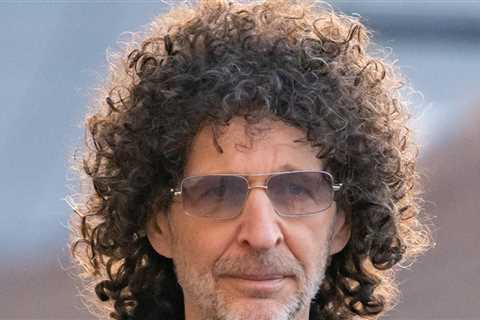 Howard Stern Sued, Former Assistant Claims She Was Fired From Hostile Work Environment