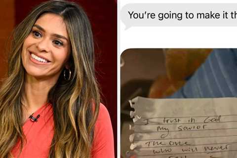 Felt Like Hell On Earth: Taylor Frankie Paul Just Shared A Candid Update On Her Life Since The..