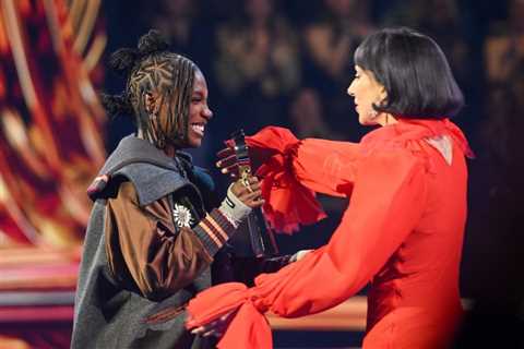 Lady Gaga & Doechii Hit the ‘Runway,’ Sabrina Carpenter Gives a ‘House Tour’ & Olivia Rodrigo..