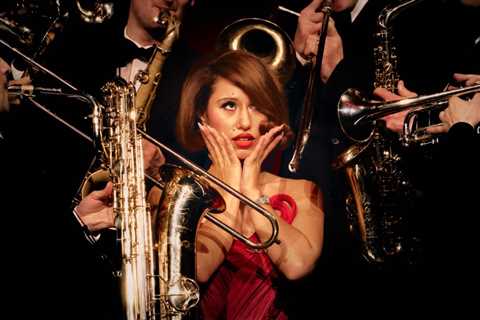 RAYE’s ‘THIS MUSIC MAY CONTAIN HOPE.’ Makes Top 10 Debut on 4 Billboard Album Charts