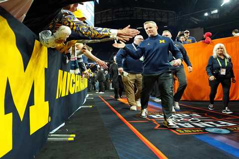 What everyone gets wrong about Michigan’s transfer-fueled March Madness run