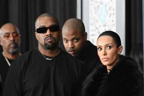 Is It Too Late for Ye’s Genius to Save Him From Himself?