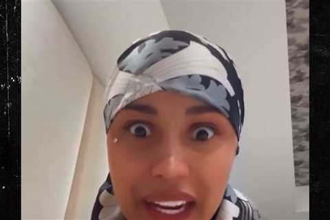 Cardi B Threatens Thieves After $60K Spent on Her Stolen Credit Card, on Video