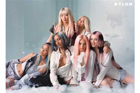 KATSEYE’s Manon Talked Group Dynamics Before Hiatus: ‘Obviously Not Everyone’s Always Going To Be..