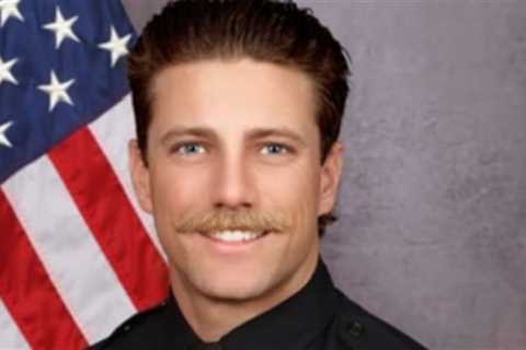 Firefighter Goes Viral Over Hunky Looks, Internet Lights Up Like Wildfire