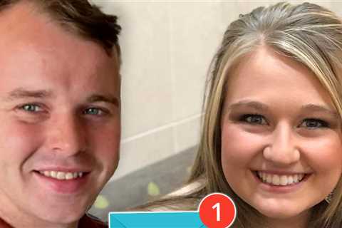 Kendra and Joseph Duggar Email Exchanges After His Child Sex Abuse Arrest