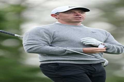 Golf’s biggest names share their feelings as ‘very strange’ Masters begins following Tiger Woods’..