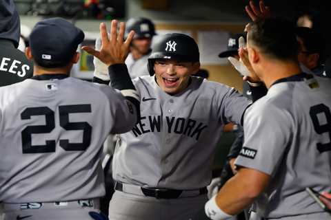 The science, and luck, behind the early health advantage fueling the Yankees’ and Mets’ starts