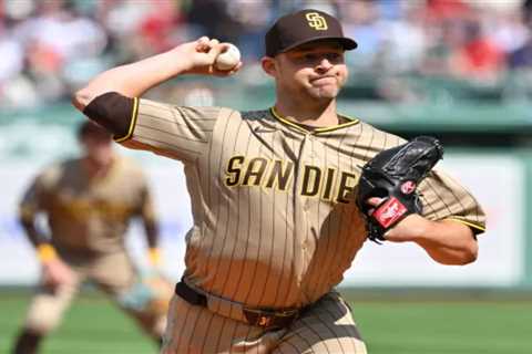 Padres vs. Pirates prediction: MLB picks, odds, best bets Wednesday