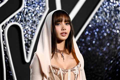 LISA & Anyma Release ‘Bad Angel’: Stream It Now