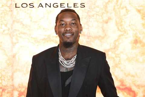 Offset Responds to Lil Tjay Following Shooting: Here’s What He Said After Being Called a ‘Rat’
