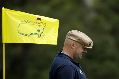 2026 Masters picks: Best bets, odds, props, predictions for Augusta National