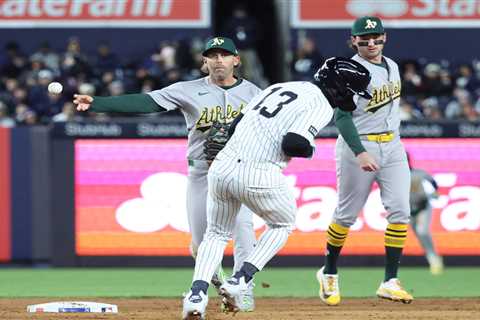Jeff McNeil expecting emotional Citi Field return after Mets turnover that was ‘a little crazy to..