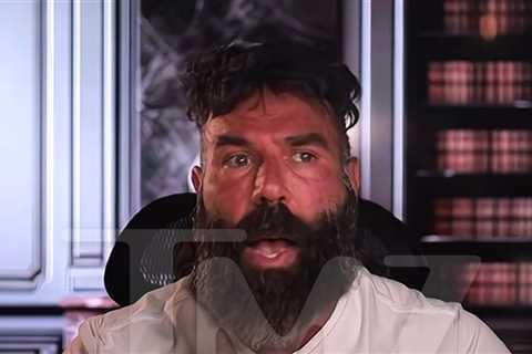 Dan Bilzerian Defends Calling Congressional Opponent 'Fat Jew,' Drops N-Word