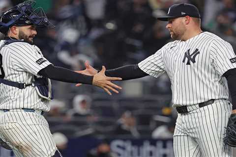 Yankees’ new-look bullpen bounces back after Marlins debacle