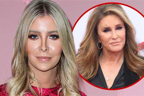 Caitlyn Jenner's Late Pal Sophia Hutchins Had Family Rift Over Money Before Jenner Debt