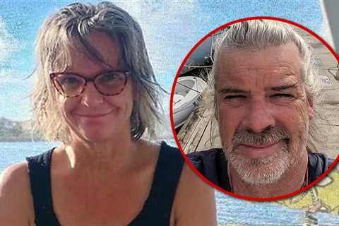 Cops Told Brian Hooker He Was Not a Suspect in Wife's Disappearance, Lawyer Says