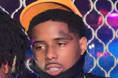 Pooh Shiesty Ordered to Remain in Custody After Arrest