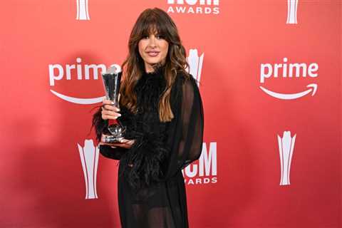 Ella Langley Could Land Back-to-Back ACM Awards for Single of the Year: These 4 Artists Did It First