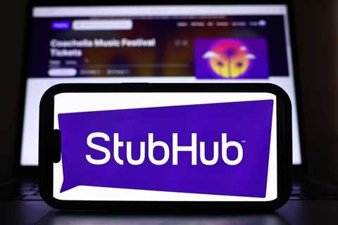 StubHub to Pay $10M to Settle FTC Accusations Over All-In Ticket Pricing Violations