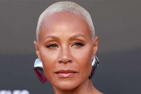 Jada Pinkett Smith Calls Out Will's Alleged Friend Over Weight Gain Court Claims