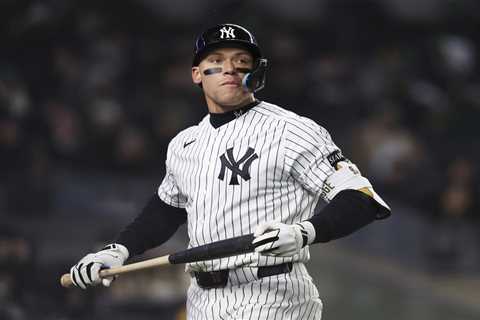 MLB Power Rankings, Awards Tracker: Injuries pile up, Ohtani builds Cy Young case