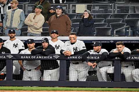 MLB’s greed is naked — and has a complicit partner